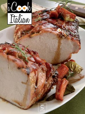 cover image of Carne bianca